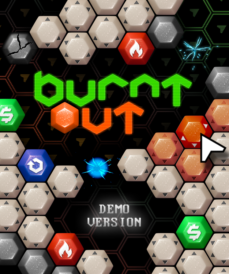 Cover image for Burnt Out (Playtest Demo)