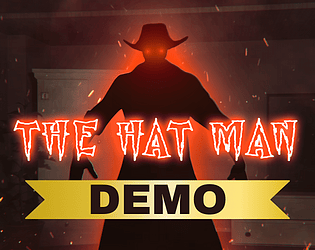 The Hat Man DEMO [Free] [Adventure] [Windows]