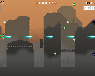 RustFairy [Free] [Shooter] [Windows]