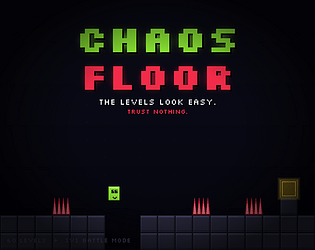 Chaos Floor