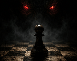 Soul Chess [$2.99] [Other] [Windows]