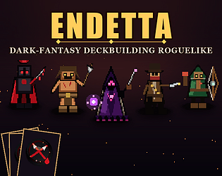 Endetta [Free] [Strategy]