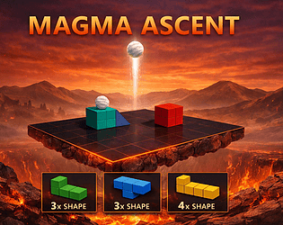 Magma Ascent