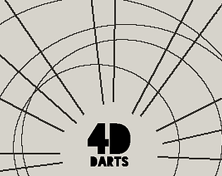 4D Darts [Free] [Sports]