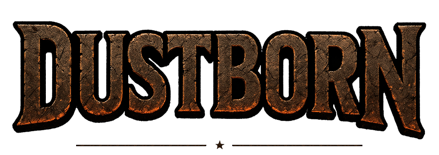 DustBorn