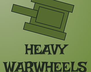 Heavy Warwheels [Free] [Shooter]