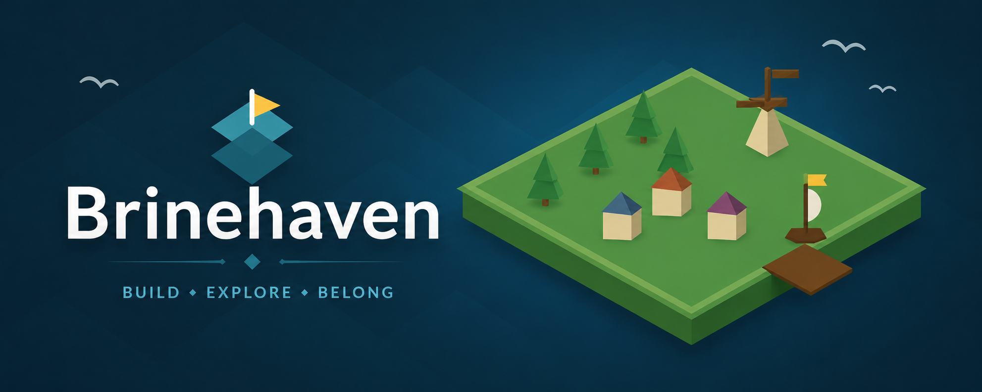 Brinehaven (alpha)