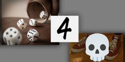 Cover image for ROLL 4 DEATH