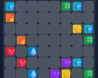 Intersect [Free] [Puzzle]