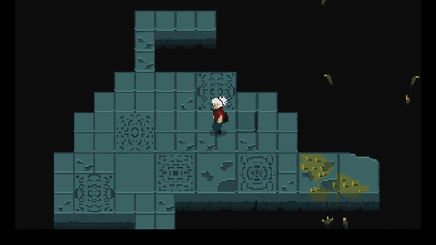 Dark Hollow – RPG Tileset