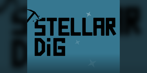 Cover image for Stellar Dig