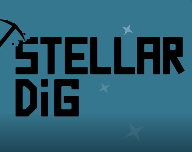 Cover image for Stellar Dig