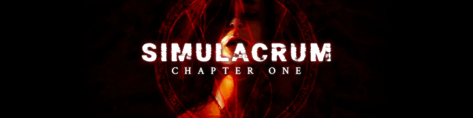 Simulacrum - Chapter One