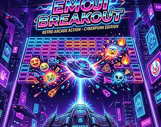 Emoji Breakout [Free] [Action] [Android]