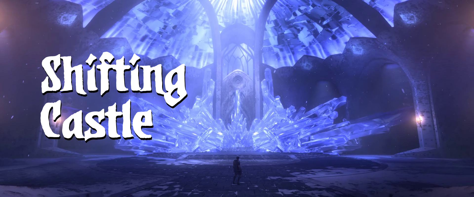 Shifting Castle Demo