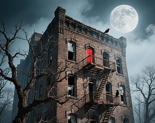 The Apartment [Free] [Puzzle]