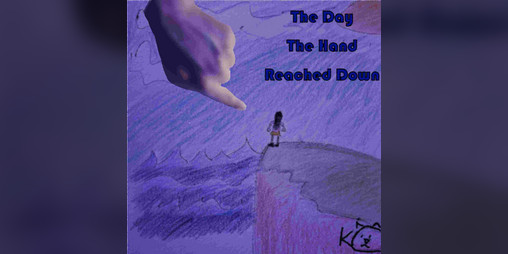 Cover image for The Day The Hand Reached Down
