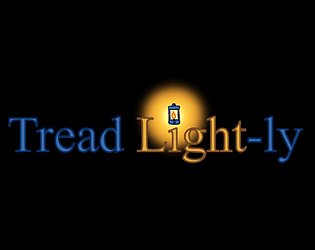Tread Lightly [Free] [Adventure]