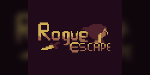 Cover image for Rogue Escape