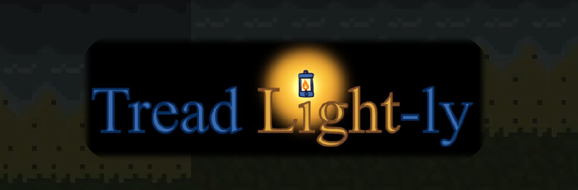 Tread Lightly
