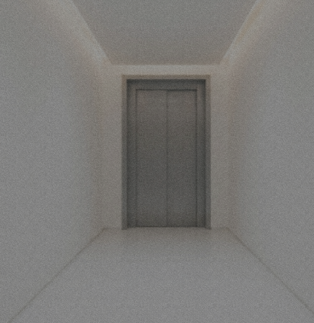 Cover image for Horror Elevator