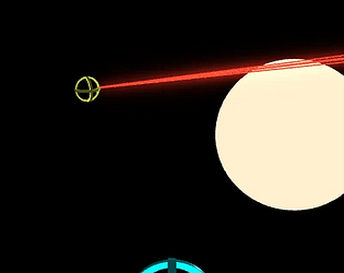 space sphere shooter [Free] [Shooter]