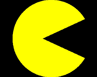 pacman (from temu)
