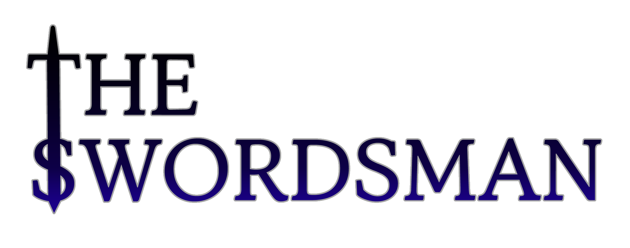 The Swordsman