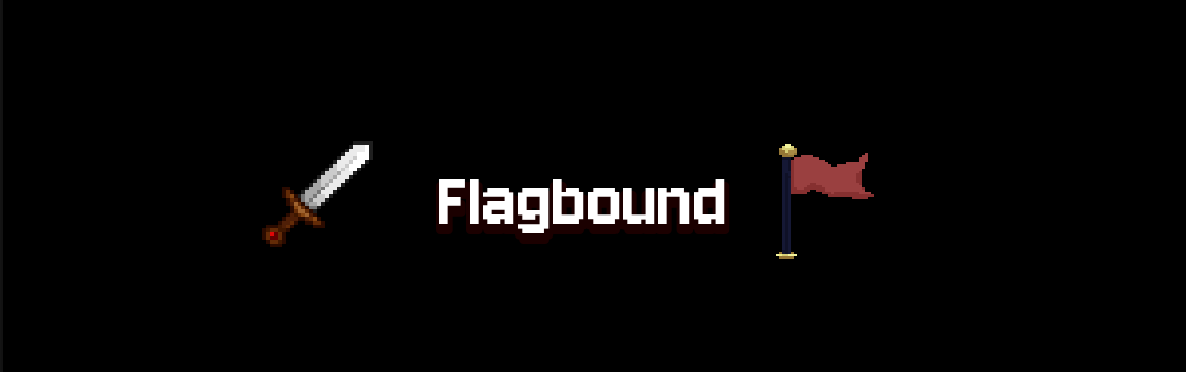 Flagbound