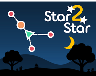 Star2Star: Constellations Puzzle game [Free] [Puzzle]