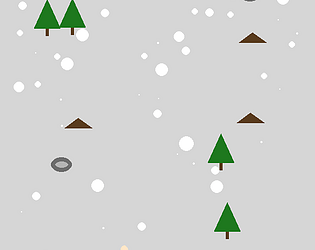 Ski [Free] [Action] [Windows]