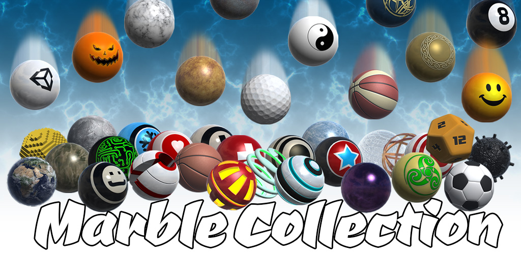 Marble Collection