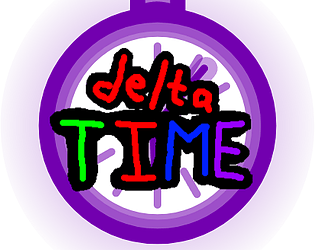 deltaTime [Free] [Platformer]