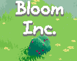 Bloom Inc