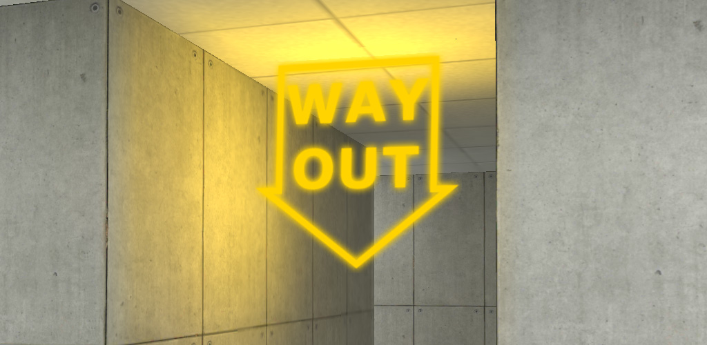 Vr out. Way out VR. The way out погугли. ТЦ радости way out. Never out VR.