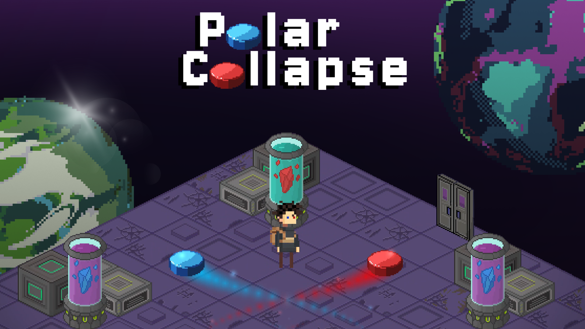 Polar Collapse