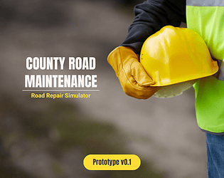 County Road Maintenance [Free] [Simulation] [Windows]