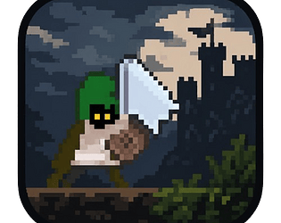 BuggedCaveJump game thumbnail