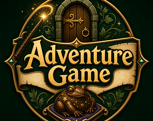 Adventure Game game thumbnail