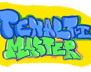 PenaltiMaster game thumbnail