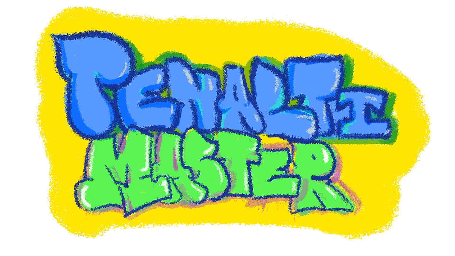 Cover image for PenaltiMaster