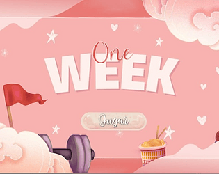 ONE WEEK game thumbnail