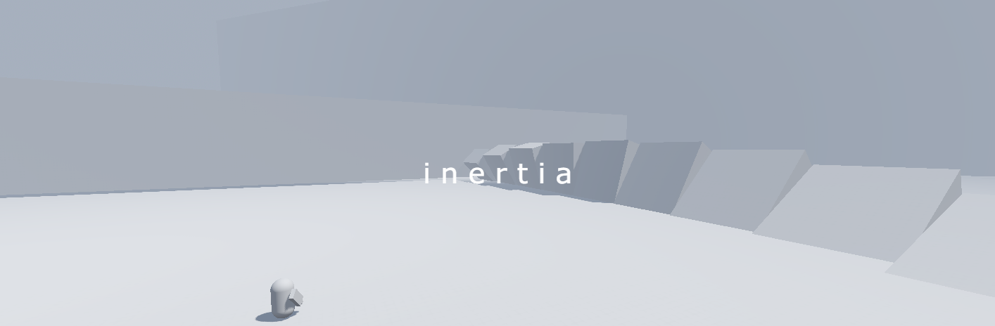 inertia