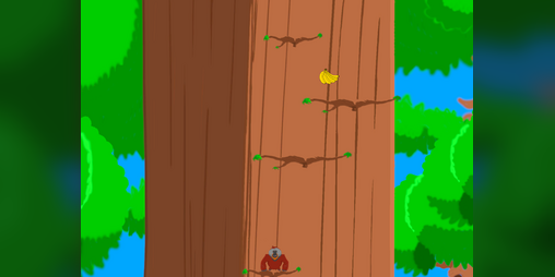 Cover image for Copa Monkey