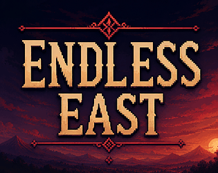 The Endless East game thumbnail