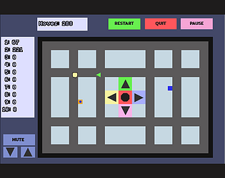 PsiCo Delivery [Free]