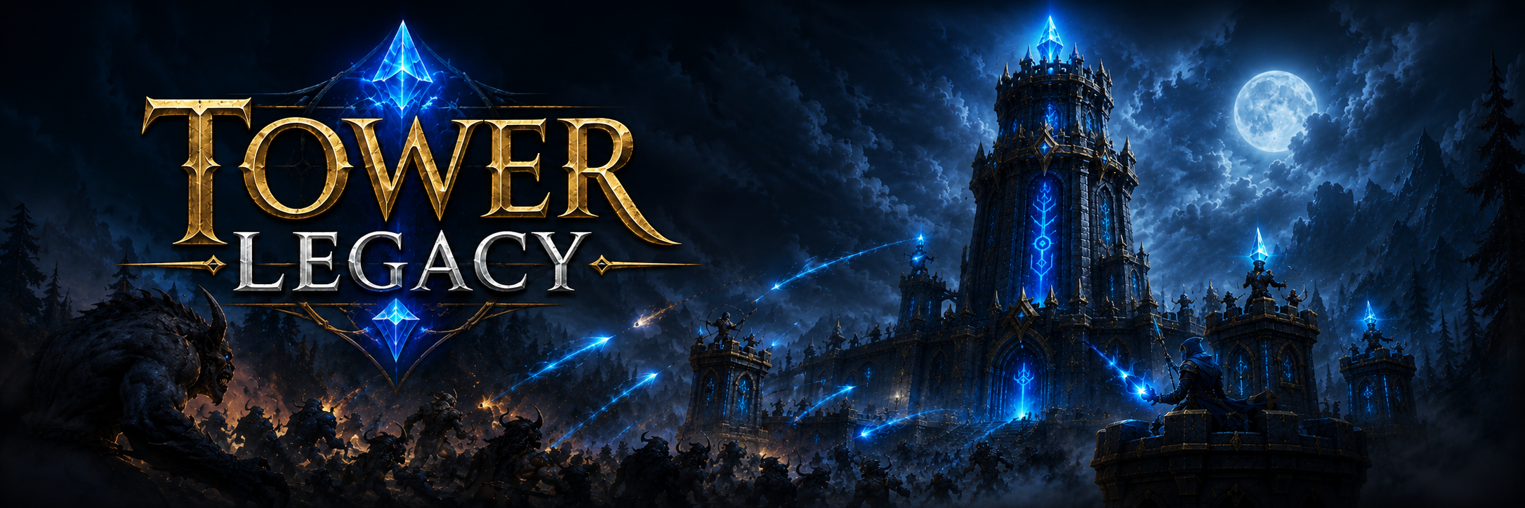 Tower Legacy