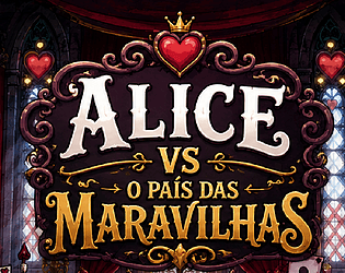 Alice vs O País das Maravilhas game thumbnail