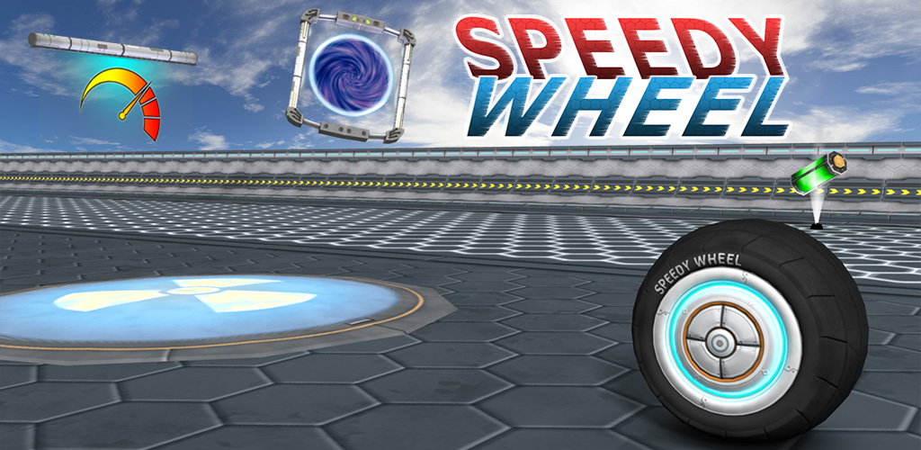 Speedy Wheel