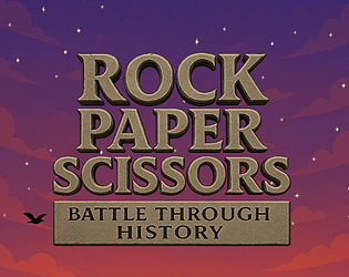 RPS: Battle through history game thumbnail